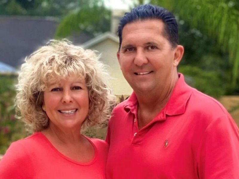 ClearPalm couple founders