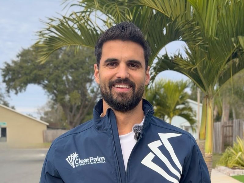 Gustavo Fernandez - Payroll & Insurance Specialist