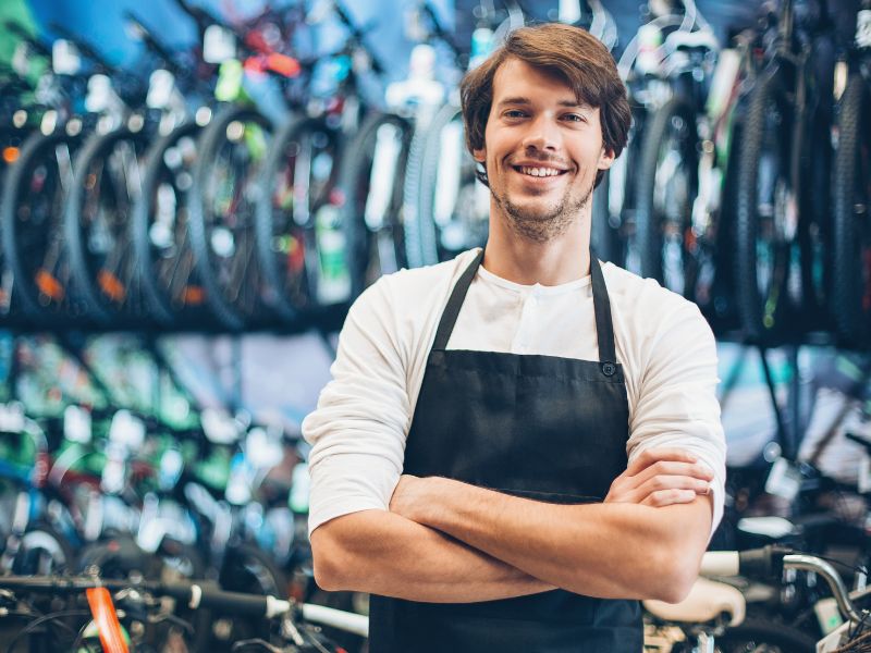 Florida workforce team protected by workers’ compensation insurance coverage