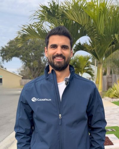 Gus Fernandez